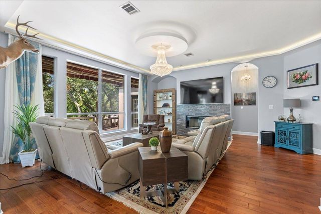 12013 Tarraza CT, Austin, TX 78732