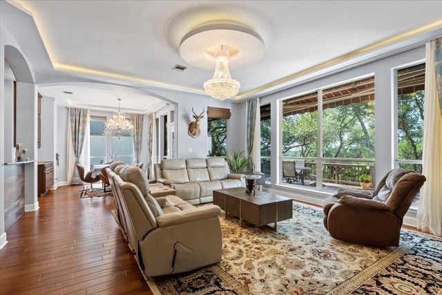 12013 Tarraza CT, Austin, TX 78732