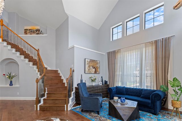 12013 Tarraza CT, Austin, TX 78732