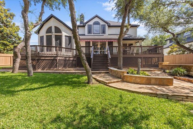 12013 Tarraza CT, Austin, TX 78732