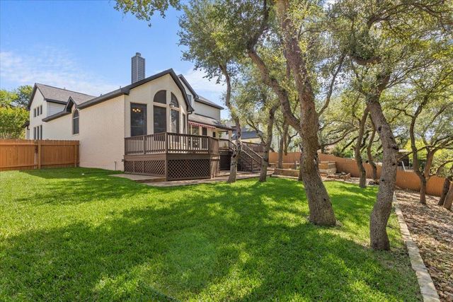 12013 Tarraza CT, Austin, TX 78732