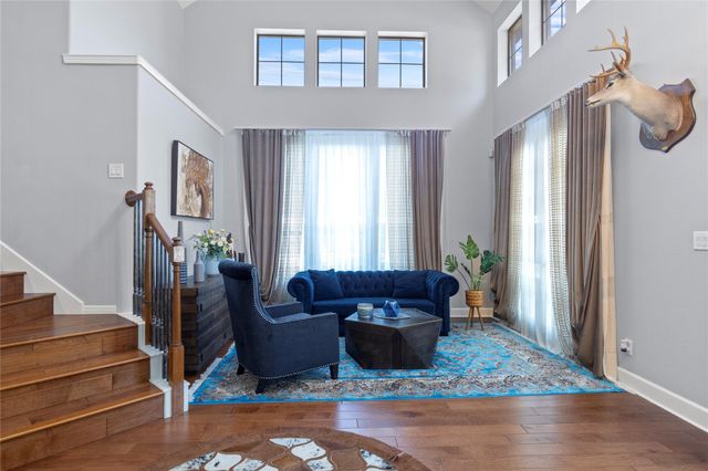 12013 Tarraza CT, Austin, TX 78732