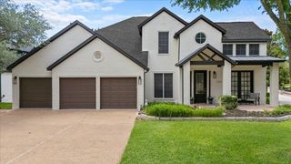 12013 Tarraza CT, Austin, TX 78732