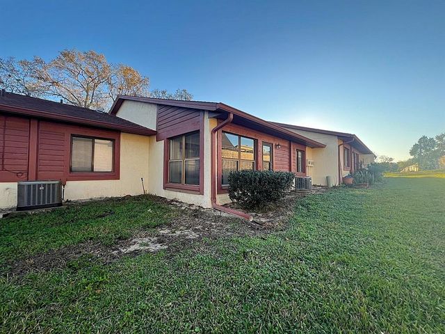 7523 GREYSTONE DRIVE 35, Hudson, FL 34667