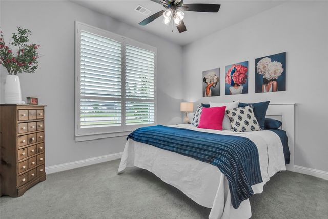2413 Stable Pass Lane, Van Alstyne, TX 75495