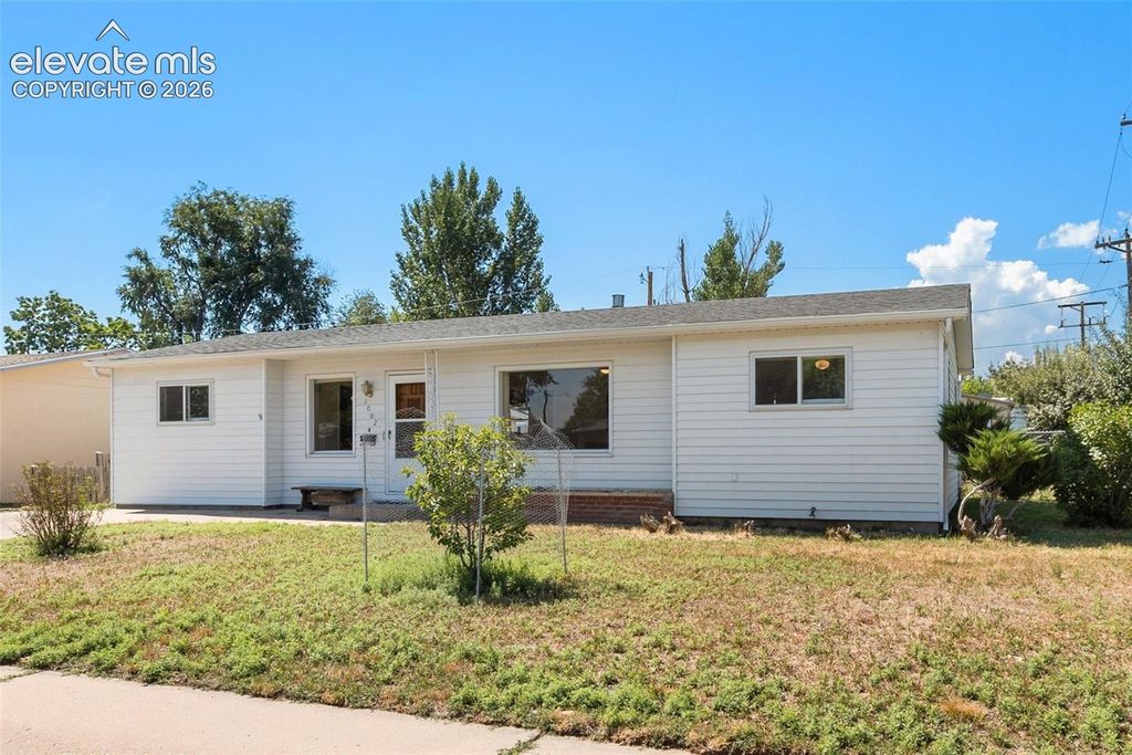 1002 E 2nd Street, Florence, CO 81226 — photo 2