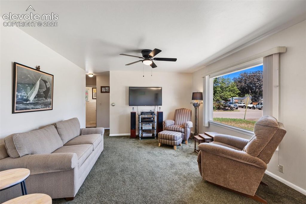 1002 E 2nd Street, Florence, CO 81226 — photo 3