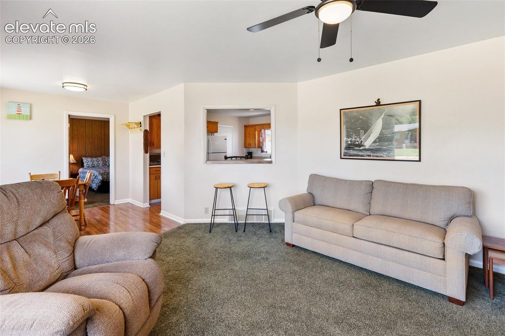 1002 E 2nd Street, Florence, CO 81226 — photo 5