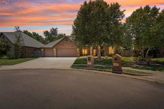 3620 SW 126th Terrace, Oklahoma City, OK 73170