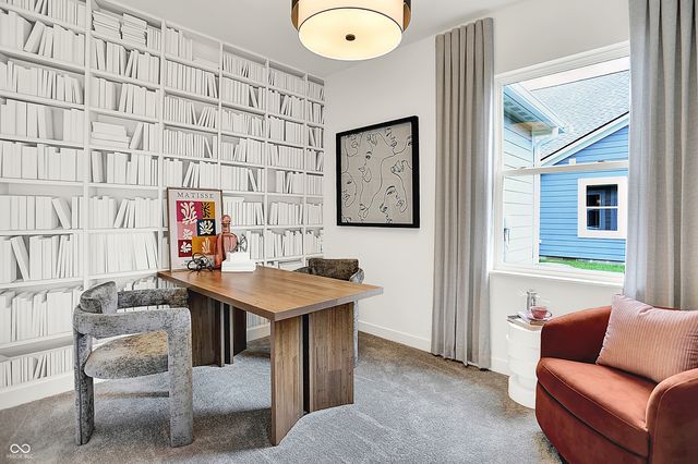 5308 Nettleton Way, Avon, IN 46123