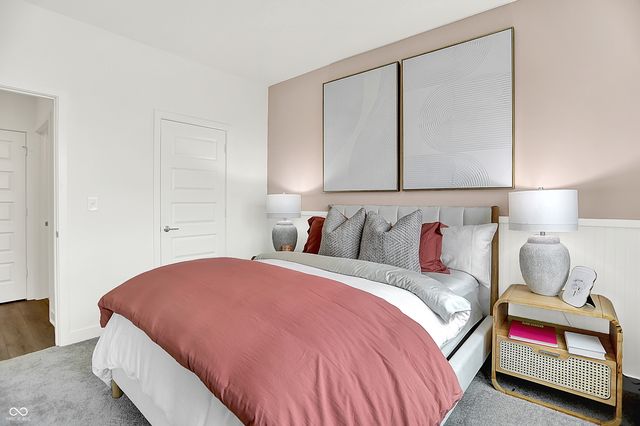 5308 Nettleton Way, Avon, IN 46123