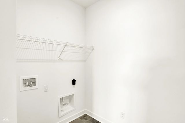 5308 Nettleton Way, Avon, IN 46123