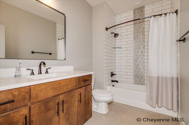 5348 SULLIVAN ST, Cheyenne, WY 82009