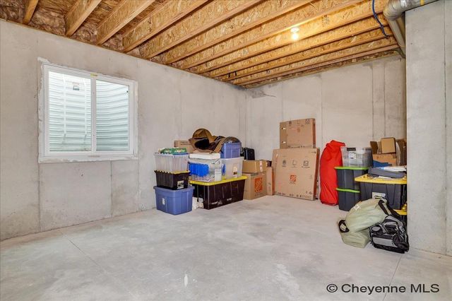 5348 SULLIVAN ST, Cheyenne, WY 82009