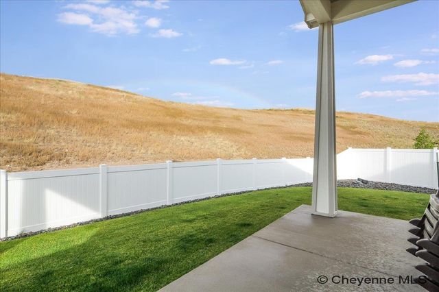 5348 SULLIVAN ST, Cheyenne, WY 82009
