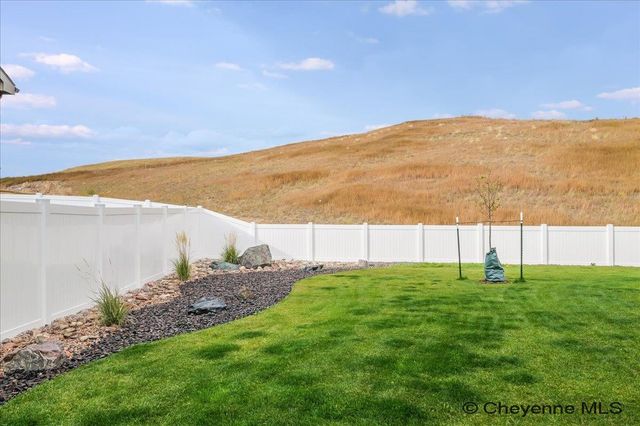 5348 SULLIVAN ST, Cheyenne, WY 82009