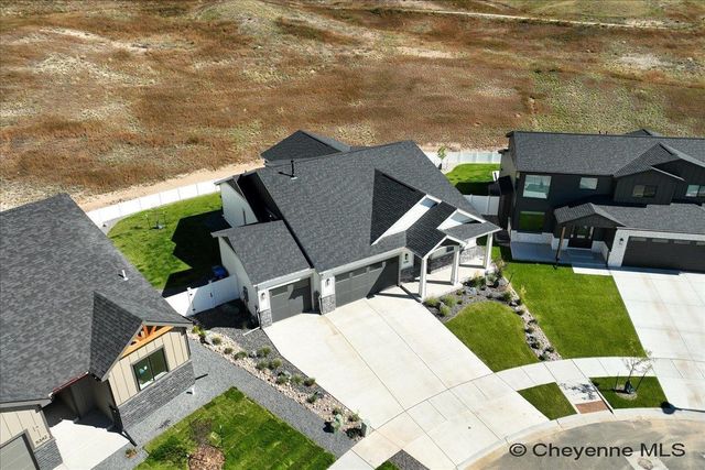5348 SULLIVAN ST, Cheyenne, WY 82009