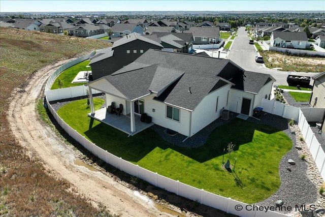 5348 SULLIVAN ST, Cheyenne, WY 82009