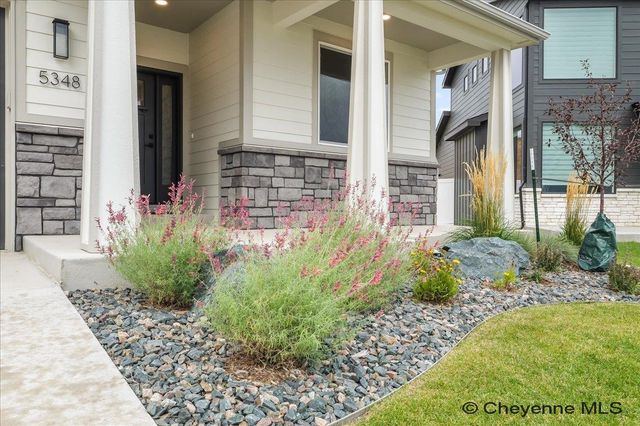 5348 SULLIVAN ST, Cheyenne, WY 82009