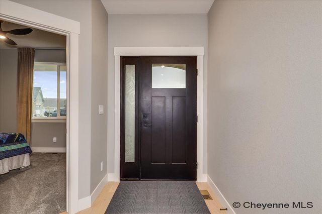 5348 SULLIVAN ST, Cheyenne, WY 82009