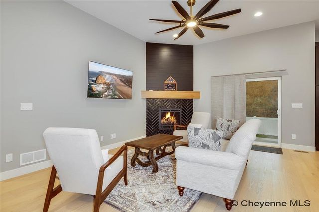 5348 SULLIVAN ST, Cheyenne, WY 82009