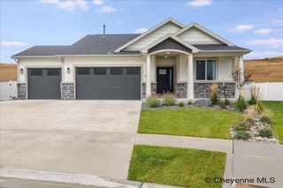 5348 SULLIVAN ST, Cheyenne, WY 82009