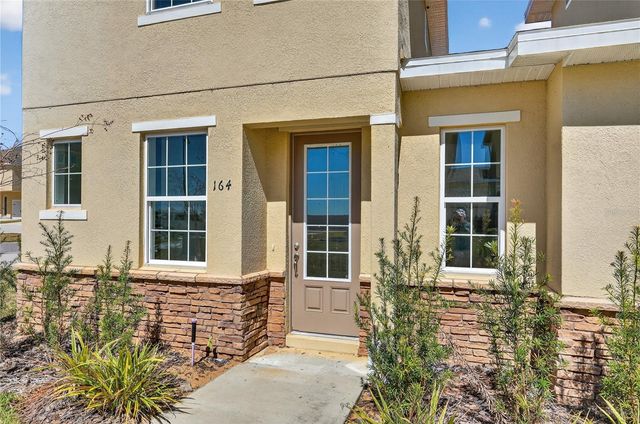 172 HOLLY VILLAGE DRIVE, Davenport, FL 33837