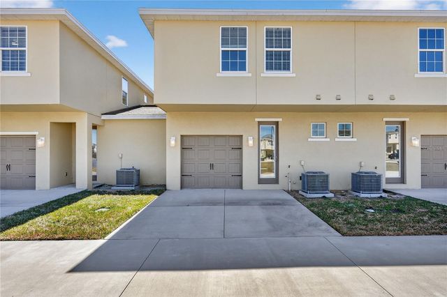 172 HOLLY VILLAGE DRIVE, Davenport, FL 33837