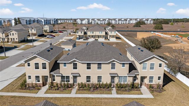 172 HOLLY VILLAGE DRIVE, Davenport, FL 33837