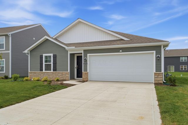 4333 Water Aven Drive, Canal Winchester, OH 43110