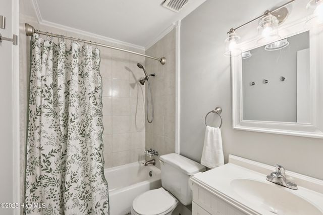 410 N Crestwood Drive, Wilmington, NC 28405