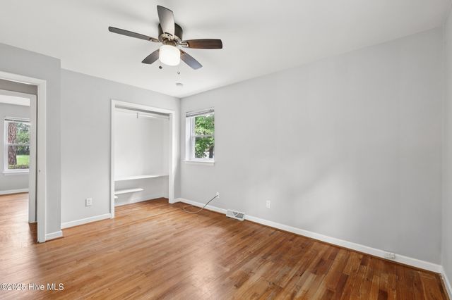 410 N Crestwood Drive, Wilmington, NC 28405