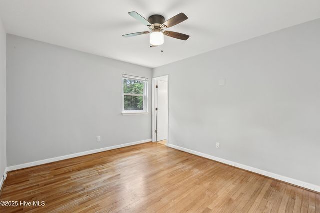 410 N Crestwood Drive, Wilmington, NC 28405