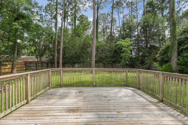 410 N Crestwood Drive, Wilmington, NC 28405