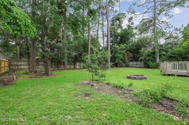 410 N Crestwood Drive, Wilmington, NC 28405