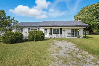 300 W Weldon Avenue, Copan, OK 74022