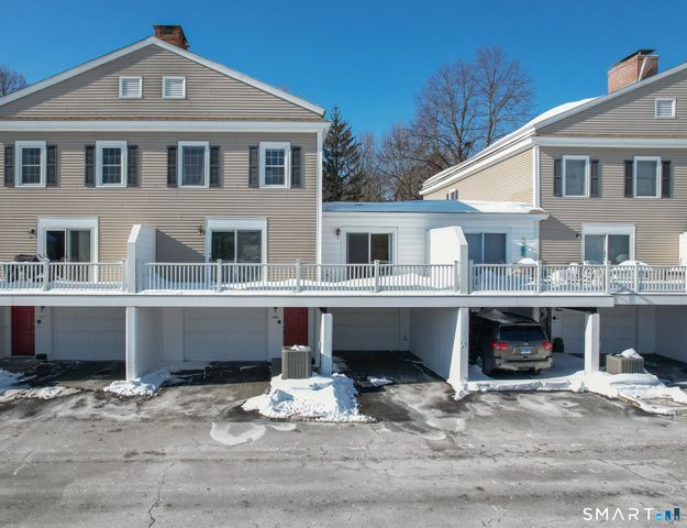 580 Mountain Road APT C, West Hartford, CT 06117