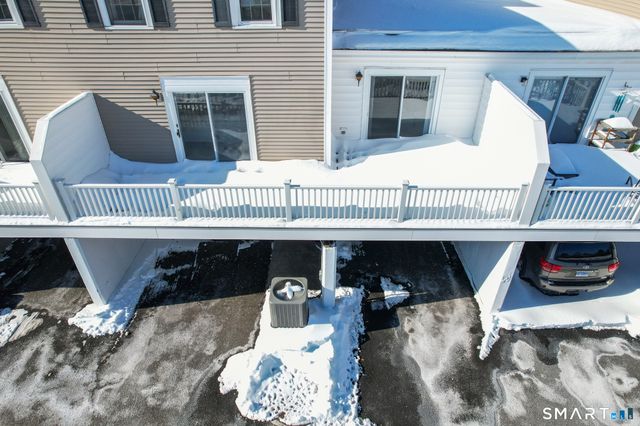 580 Mountain Road APT C, West Hartford, CT 06117