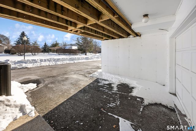 580 Mountain Road APT C, West Hartford, CT 06117