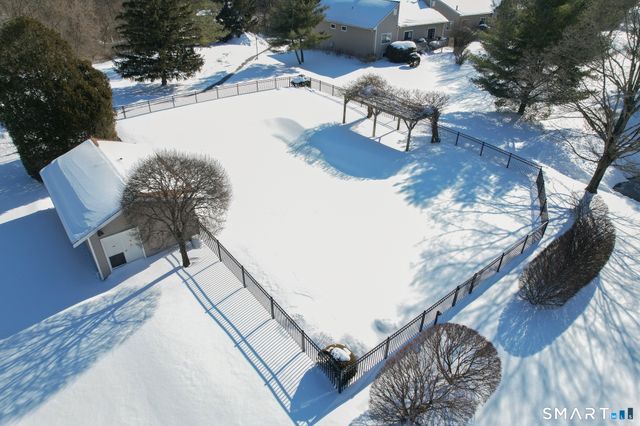 580 Mountain Road APT C, West Hartford, CT 06117