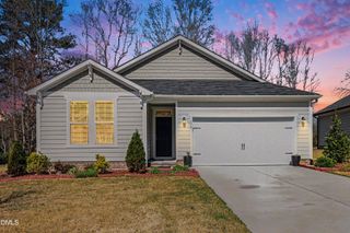 176 Harpers Landing Road, Garner, NC 27529