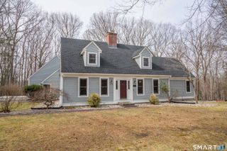 157 Highland Road, Mansfield, CT 06250