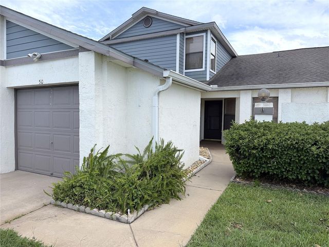 50 LAKEPOINTE CIRCLE, Kissimmee, FL 34743