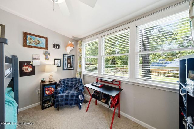 320 S Bayly Ave, Louisville, KY 40206