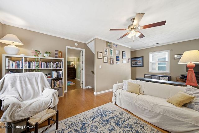 320 S Bayly Ave, Louisville, KY 40206