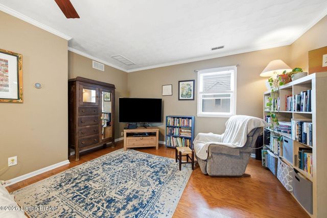 320 S Bayly Ave, Louisville, KY 40206