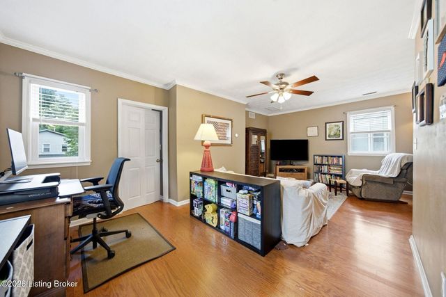 320 S Bayly Ave, Louisville, KY 40206