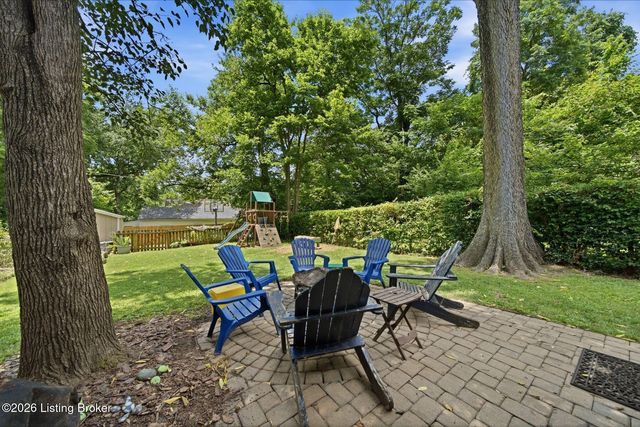 320 S Bayly Ave, Louisville, KY 40206