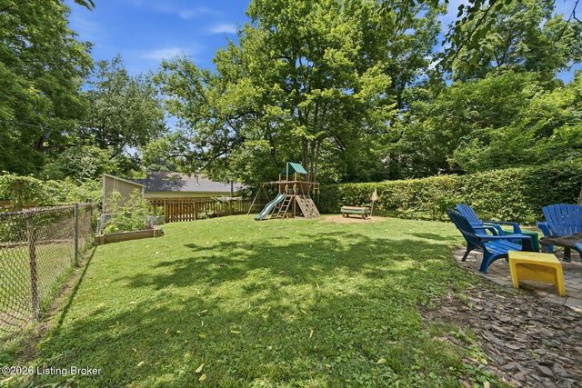 320 S Bayly Ave, Louisville, KY 40206