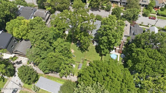 320 S Bayly Ave, Louisville, KY 40206